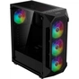 Корпус Gamdias AURA GC1 ELITE ARGB (4711514500592) - зменшене зображення 5