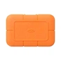 Накопичувач SSD USB 3.1 2TB LaCie (STHR2000800) - зменшене зображення 2