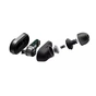 Навушники Philips Fidelio T1 TWS ANC Pro+ Hi-Res IPX4 Black (T1BK/00) - зменшене зображення 12