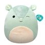 М'яка іграшка Squishmallows Броненосець Арілла 40 см (SQCR07048) - зменшене зображення 7