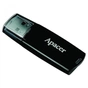 USB флеш накопичувач Apacer Handy Steno AH322 black (AP16GAH322B-1) - зменшене зображення 2