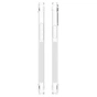 Чохол до мобільного телефона BeCover Anti-Shock Apple iPhone 12 Pro Clear (705436) - зменшене зображення 2