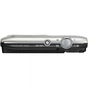 Цифровий фотоапарат Nikon Coolpix A100 Silver (VNA970E1) - зменшене зображення 4