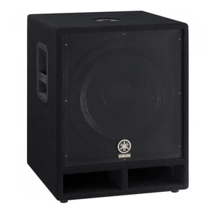 Студійний сабвуфер Yamaha A15W изображение 1