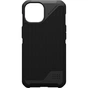 Чохол до мобільного телефона UAG Apple iPhone 15 Metropolis LT Magsafe, Kevlar Black (114315113940) - уменьшенное изображение 6