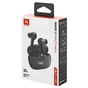 Навушники JBL Wave Beam TWS Black (JBLWBEAMBLK) - зменшене зображення 9
