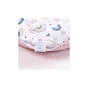 Подушка Верес для годування Comfort Velour Rainbow 150х57 (302.02.4) - зменшене зображення 4