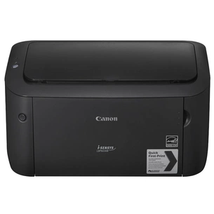 Лазерний принтер Canon LBP-6030B (8468B010) зображення 1