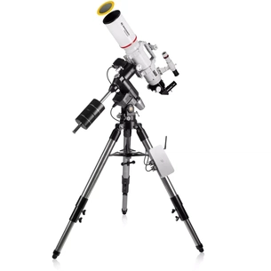 Телескоп Bresser Messier AR102s/600 EXOS-2 PMC-Eight GoTo (4742600) (931369) изображение 1