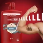 Гель для душу Old Spice Deep Sea 1000 мл (8700216452755) - зменшене зображення 9