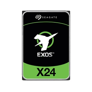 Жорсткий диск SAS 3.5" 24TB Seagate (ST24000NM007H) зображення 1