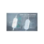 Навушники Fifine H6 RGB 7.1 White (H6W) - зменшене зображення 12