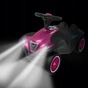Чудомобіль Big Bobby Car Next рожевий (56233) - зменшене зображення 5
