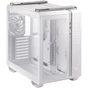 Корпус ASUS TUF Gaming GT502 Plus White (90DC0093-B19000) - зменшене зображення 10