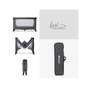 Дитячий манеж Hauck Dream N Play Plus Grey (60361-1) - зменшене зображення 9