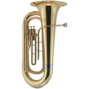 Туба J.Michael TU-2000 Tuba (Bb) изображение 1
