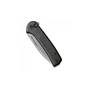 Ніж Civivi Conspirator Stonewash Black Micarta (C21006-1) - зменшене зображення 6