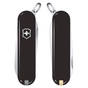 Ніж Victorinox Escort 58 мм Чорний (0.6123.3) - зменшене зображення 3
