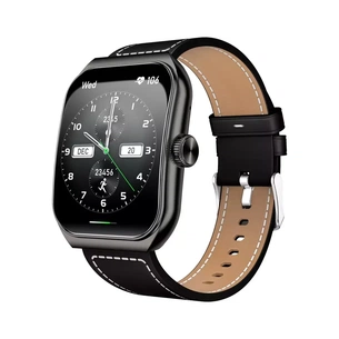 Смарт-годинник Black Shark GT3 Black BS-GT3 (1091687) изображение 1