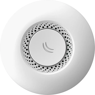 Точка доступу Wi-Fi Mikrotik cAP (RBcAP2nD) зображення 1