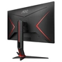 Монітор AOC Q27G2U/BK - зменшене зображення 7