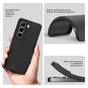 Чохол до мобільного телефона BeCover Infinix Hot 50 Pro (X6881) Black (712740) - зменшене зображення 5