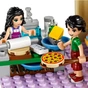 Конструктор LEGO Friends Піцерія (41311) - зменшене зображення 5