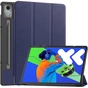 Чохол до планшета BeCover Smart Case Lenovo Idea Tab Pro 12.7" Deep Blue (713427) - зменшене зображення 9