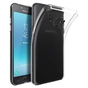 Чохол до мобільного телефона Laudtec Samsung J4/J400 Clear tpu (Transperent) (LC-J400F) - уменьшенное изображение 1