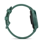 Смарт-годинник Garmin Lily 2 Active, Jasper Green/Jasper Green, Silicone, смарт-годинник (010-02891-02) - зменшене зображення 5