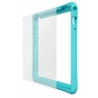 Чохол до планшета Lenovo 10" TAB4 10 Bumper Sticker Film Blue (ZG38C01715) - зменшене зображення 4