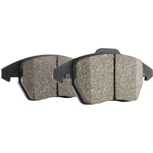 Гальмівні колодки Bosch 0 986 495 370 зображення 1