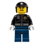 Конструктор LEGO NINJAGO Погоня містом (70607) - зменшене зображення 9