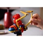 Конструктор LEGO Super Heroes Погруддя Залізної Людини-Павука (76326) - зменшене зображення 6
