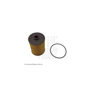 Фільтр масляний Blue Print ADV182123 зображення 1