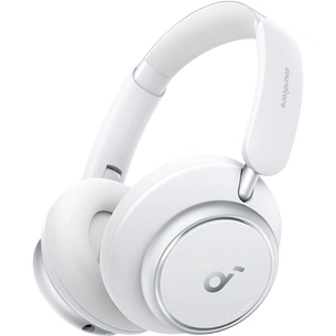 Навушники Anker SoundСore Space Q45 White (A3040G21) зображення 1