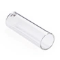 Слайдер для гітари Jim Dunlop Regular Wall Medium Glass Slide (202) - зменшене зображення 2