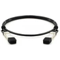 Оптичний патчкорд Alistar XFP to XFP 10G Directly-attached Copper Cable 1M (DAC-XFP-XFP-1M) - зменшене зображення 1
