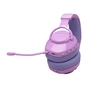 Навушники JBL Quantum 360 Wireless Purple (JBLQTUM360PUR) - зменшене зображення 5