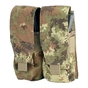 Підсумок Defcon 5 M4-AK 2 магазина Camo (D5-M4AK VI) - уменьшенное изображение 1