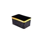 Контейнер для зберігання Violet House 0646 Decor Marble Black 5 л (0646 DECOR Marble Black з/кр. 5) - уменьшенное изображение 4