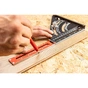 Косинець Neo Tools алюміній, 18.5x31.7 см (72-105) - зменшене зображення 3