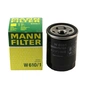 Фільтр масляний Mann W610/1 - зменшене зображення 3