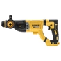 Перфоратор DeWALT безщітковий, SDS PLUS, 18 В, 1.4 Дж, 2 реж. кейс (DCH263P1) - зменшене зображення 1