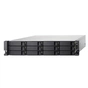 NAS QNap TS-1283XU-RP-E2124-8G - зменшене зображення 2