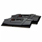 Модуль пам'яті для комп'ютера DDR4 16GB (2x8GB) 3200 MHz RipjawsV G.Skill (F4-3200C16D-16GVGB) - зменшене зображення 2