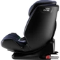 Автокрісло Britax-Romer ADVANSAFIX M i-SIZE Moonlight Blue (2000034307) - зменшене зображення 4