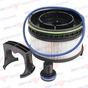 Фільтр паливний Bosch F026402261 - зменшене зображення 1