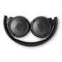 Навушники JBL T500ВТ Black (JBLT500BTBLK) - зменшене зображення 6