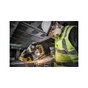 Дискова пила DeWALT 18В XR Li-lon, диск 76х10 мм, 0.94 кг (без АКБ та ЗП) (DCS438N) - зменшене зображення 7